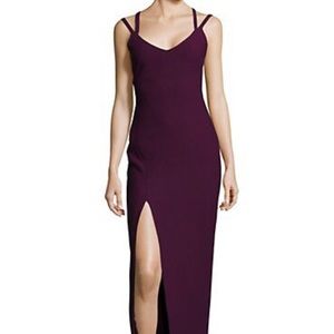 Cinq a Sept Echo Gown size 2